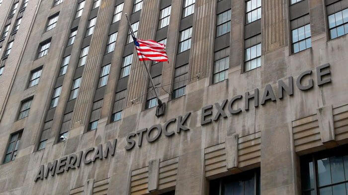 Фондовая биржа США - AMEX, фото sdg trade