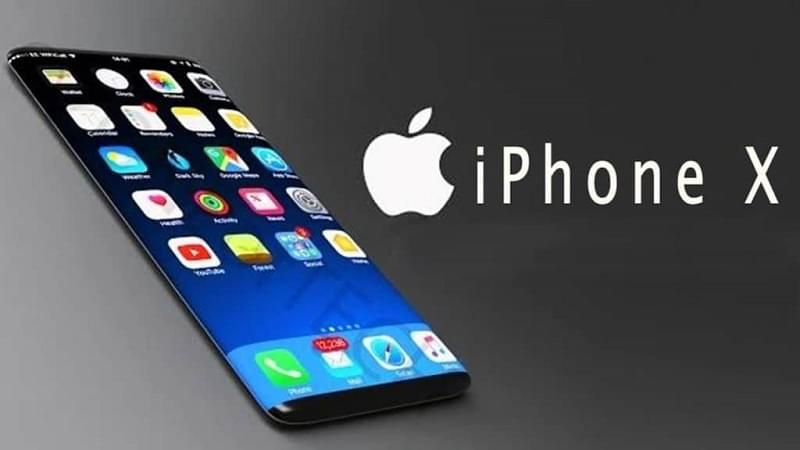 Надежда Apple на новый флагман - iPhone X