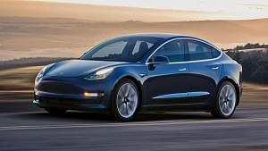 Будет ли повышение стоимости на Tesla Model 3
